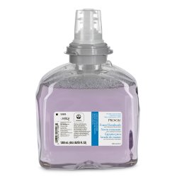 GOJO Provon Foaming Handwash, 1,200 mL Dispenser, Refill Bottle, Cranberry Scent, 1 Each (Skin Care) - Img 1