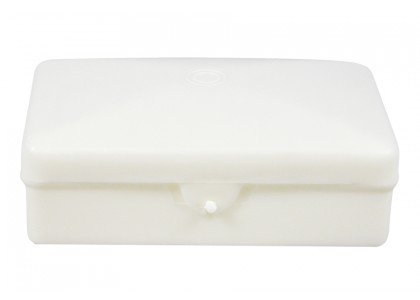 DawnMist® Soap Box, 1 Each (Personal Hygiene Accessories) - Img 1