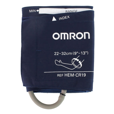 Omron® Intelli Sense® Blood Pressure Cuff, Medium, 1 Each (Blood Pressure) - Img 1