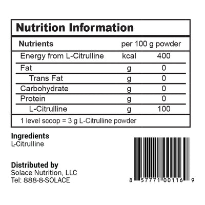 Cytolline® Oral Supplement, 275-gram Jar, 1 Each (Nutritionals) - Img 3