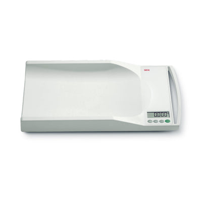 seca® 334 Mobile Digital Baby Scale, 1 Each (Scales and Body Composition Analyzers) - Img 1