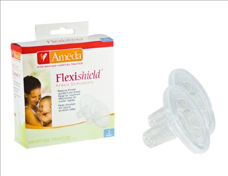 Ameda Areola Stimulator, 1 Each (Feeding Supplies) - Img 1