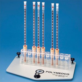 Sediplast® Sedimentation Tube, 220 mm Length, 1 Each (Laboratory Glassware and Plasticware) - Img 1