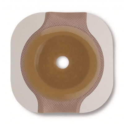 New Image™ Flextend™ Colostomy Barrier With Up to 1¼ Inch Stoma Opening, 1 Each (Barriers) - Img 2