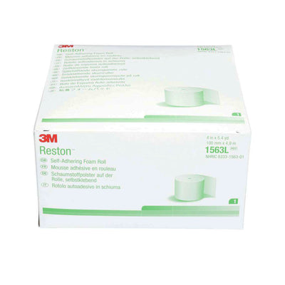 3M™ Reston™ Foam Dressing, Lightweight, Light Support, 1 Roll (Casting) - Img 3