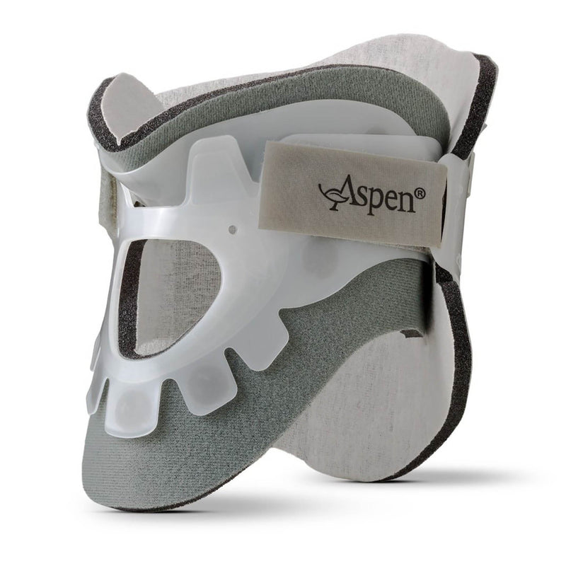 Aspen® Rigid Cervical Collar, Regular, 1 Each (Immobilizers, Splints and Supports) - Img 1