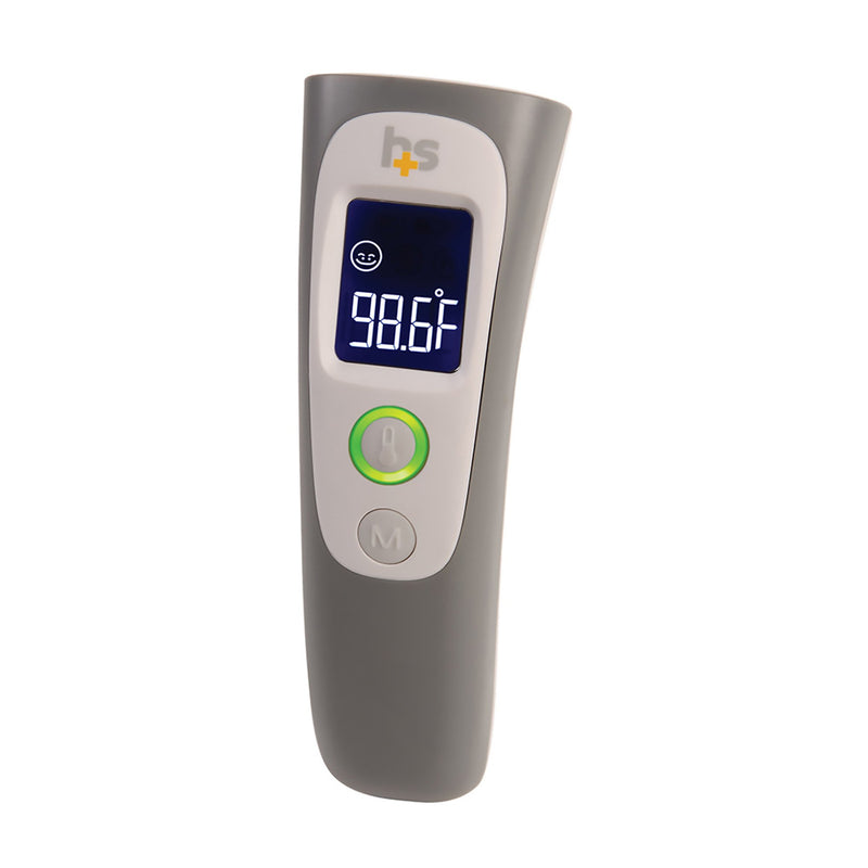 Mabis® HealthSmart® Thermometer, 1 Each (Thermometers) - Img 1