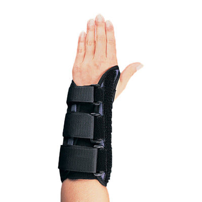 Frazer™ Right Wrist Brace, 2X-Large, 1 Each (Immobilizers, Splints and Supports) - Img 1