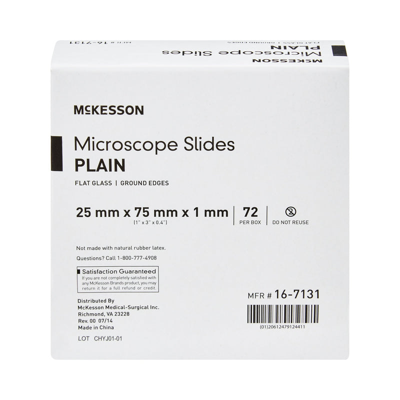 McKesson Self-adherent Closure Cohesive Bandage, 3 Inch x 5 Yard, 1 Case of 24