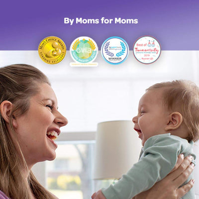 Lansinoh® Breastfeeding Starter Set, 1 Case of 4 (Feeding Supplies) - Img 7