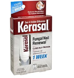 Kerasal® Fungal Nail Renewal™ Solution, 1 Each (Over the Counter) - Img 1