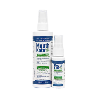 Mouth Kote® Mouth Moisturizer, 1 Each (Mouth Care) - Img 1