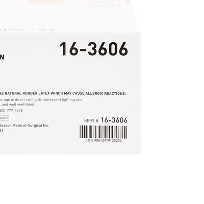 McKesson Self-adherent Closure Cohesive Bandage, 2 Inch x 5 Yard, 1 Pack