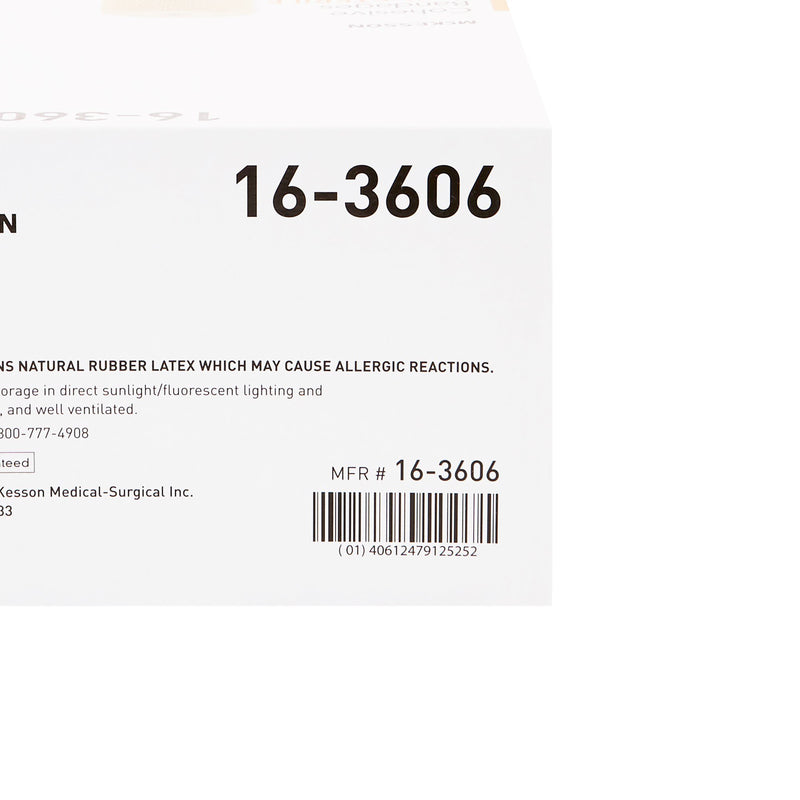 McKesson Self-adherent Closure Cohesive Bandage, 2 Inch x 5 Yard, 1 Pack