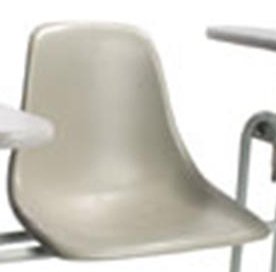 Tech-Med Services Blood Drawing Chair, 1 Each (Furnishing Accessories) - Img 1