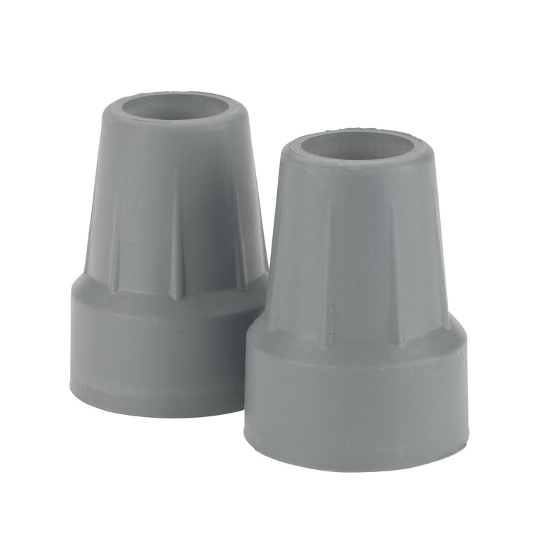 drive™ Crutch Tip, 7/8 Inch Diameter, 1 Pair (Ambulatory Accessories) - Img 2