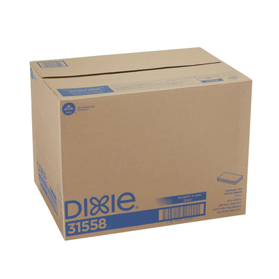Dixie® Dinner Napkin, 350 per Sleeve, 12 Sleeves per Case, 1 Case of 12 (Napkins) - Img 6