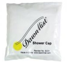 DawnMist® Shower Cap, 1 Box of 200 (Hair Care) - Img 1