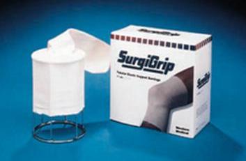 Surgigrip® Pull On Elastic Tubular Support Bandage, 4-1/2 Inch x 11 Yard, 1 Each (General Wound Care) - Img 1