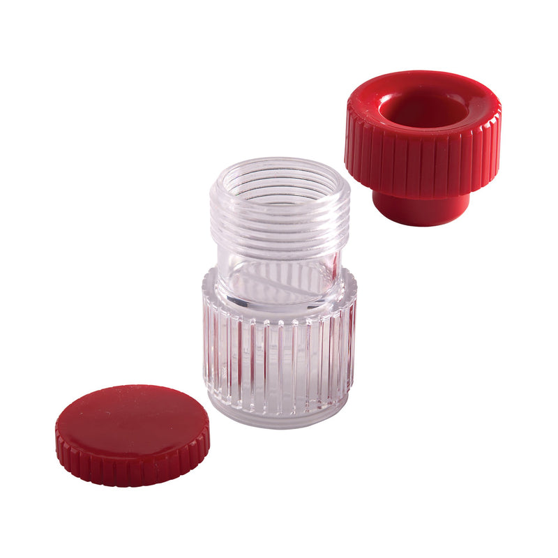 Mabis Healthcare Pill Crusher, 1 Each (Pharmacy Supplies) - Img 2