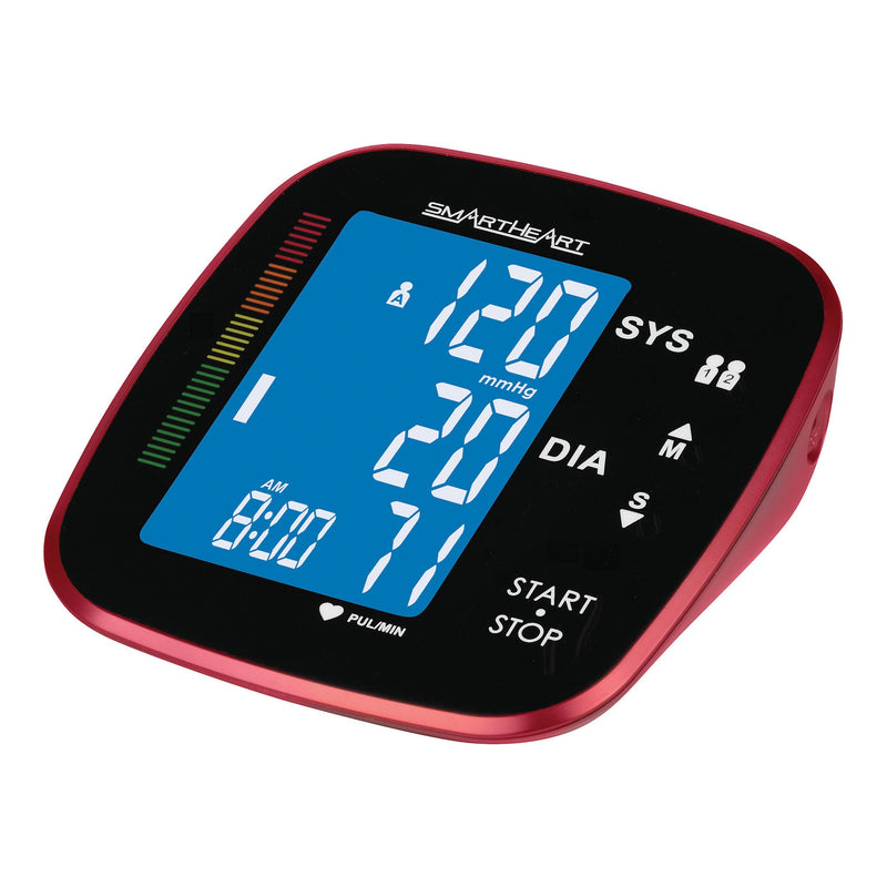 SmartHear Automatic Blood Pressure Arm Monitor, 1 Each (Blood Pressure) - Img 4