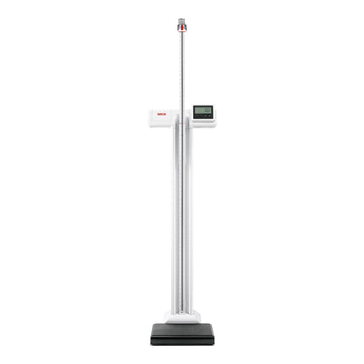 SCALE, DIG COLUMN EYE LEVEL DISPLAY HANDRAIL CAPABILITY (Scales and Body Composition Analyzers) - Img 1
