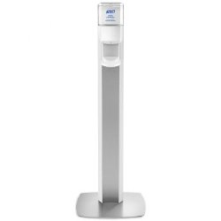 Purell® Messenger® ES8 Hand Sanitizer Dispenser, 1200 mL, 1 Case (Dispensers) - Img 1