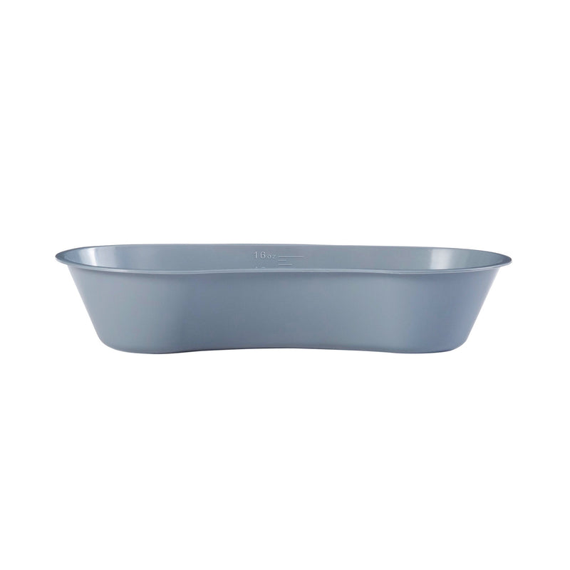 McKesson Emesis Basin, 1 Case of 250 (Basins) - Img 2