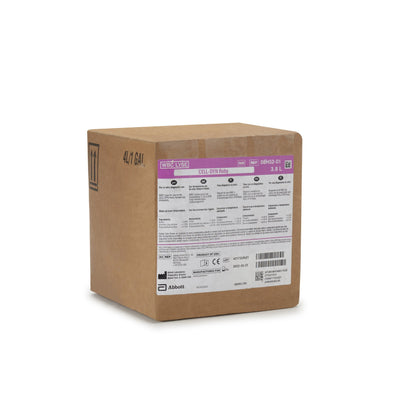 Cell-Dyn® Reagent for use with Cell-Dyn Ruby Hematology Analyzer, WBC Lyse test, 1 Each () - Img 2