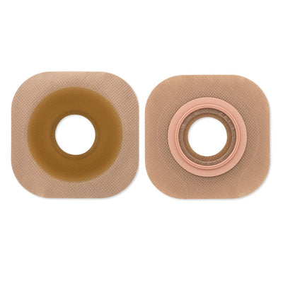 FlexTend™ Colostomy Barrier With Up to 1¼ Inch Stoma Opening, 1 Each (Barriers) - Img 1