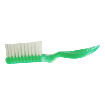 TOOTHBRUSH SECURITY 41 TUFT 720CS 3" FLEX SOFT NYLON GRN (Mouth Care) - Img 2