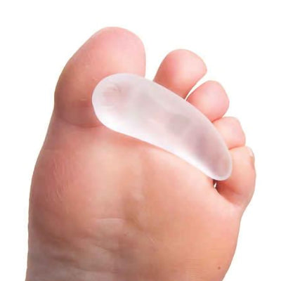 Visco-GEL® Hammer Toe Cushion, One Size Fits Most, 1 Each (Immobilizers, Splints and Supports) - Img 3