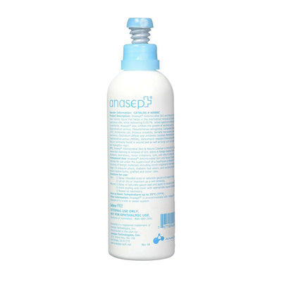Anasept® Wound Cleanser, 8 fl. oz., 1 Case of 12 () - Img 2
