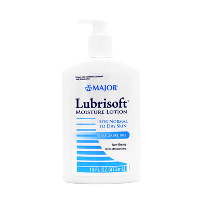 Lubrisoft® Moisturizer, 1 Each (Skin Care) - Img 1
