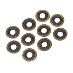 SmartDose® O-Ring Seal, 1 Bag of 10 (Respiratory Accessories) - Img 1
