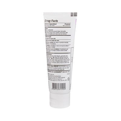 SECURA Protective Ointment, White Petrolatum, 98% Strength, Scented, 2.47 Oz, 1 Case of 24 (Skin Care) - Img 2