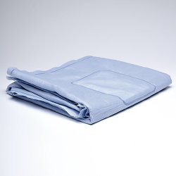 Ready-Heat II Rescue Blanket, 34 x 48 Inch, 1 Each (Blankets) - Img 6