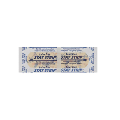 Looney Tunes™ Stat Strip® Adhesive Strip, 3/4 x 3 Inch, 1 Case of 1200 (General Wound Care) - Img 3