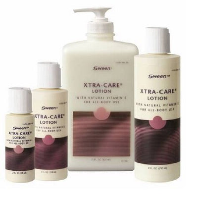 Sween® Xtra-Care® Lotion, 21 oz. Pump Bottle, 1 Each (Skin Care) - Img 1