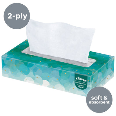 Kleenex® Facial Tissue, 1 Case of 36 (Facial Tissues) - Img 6