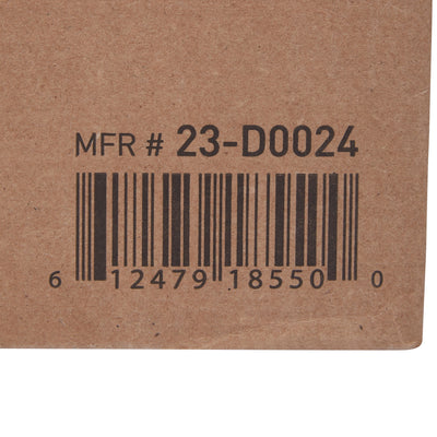 McKesson Sennosides Laxative, 1 Bottle