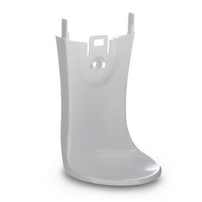 Gojo Shield™ Floor & Wall Protector for ADX™ and LTX™, White, 1 Each (Housekeeping Accessories) - Img 1