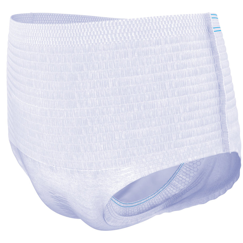 Tena® Overnight Super Absorbent Underwear, Large, 1 Case of 56 () - Img 2