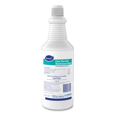 Crew® Surface Disinfectant Cleaner, 1 Case of 12 (Cleaners and Disinfectants) - Img 1