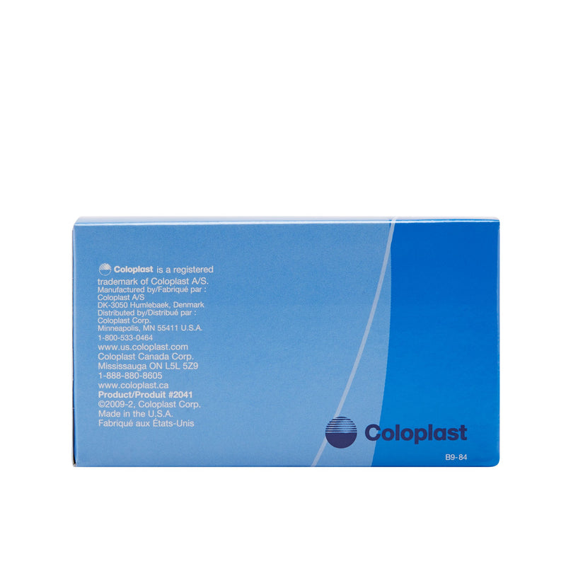 Coloplast Prep™ Skin Barrier Wipe, 1 Case of 648 (Skin Care) - Img 5