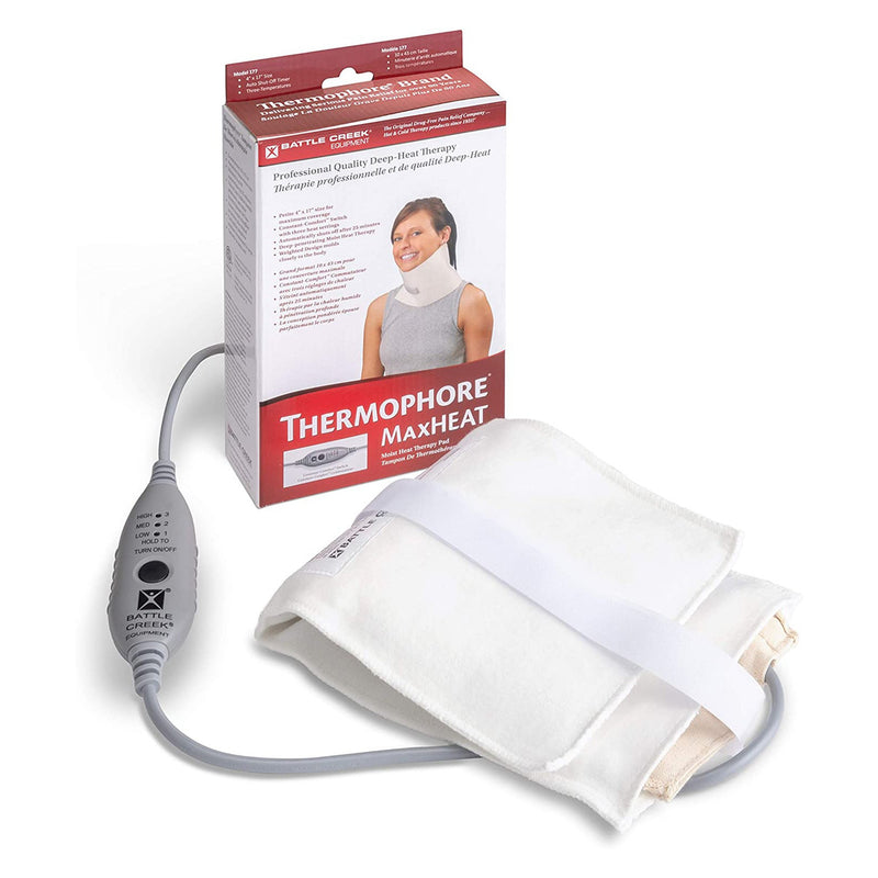 Thermophore MaxHEAT™ Moist Heating Pad, 1 Each (Treatments) - Img 1