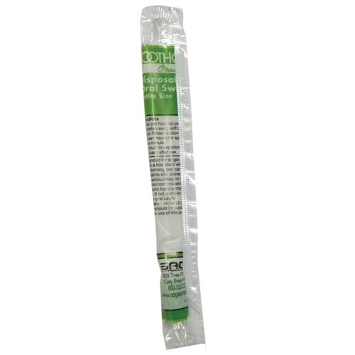 Petite Oral Swabstick, 1 Each (Mouth Care) - Img 3