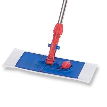 MicroCinch Mop Cover, 1 Case of 70 (Floor Mops) - Img 1