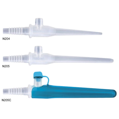 Little Sucker® Standard Style Suction Device, Oral and Nasal Type, 1 Case of 50 (Suction Instruments) - Img 2