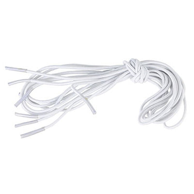 Elastic Shoelaces, 1 Pack of 2 (Shoelaces) - Img 1